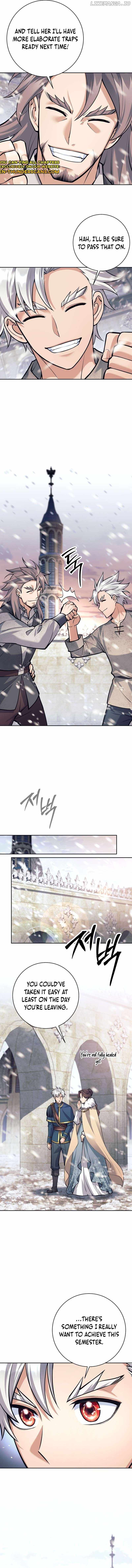 I Quit the Hero's Party Chapter 90 2
